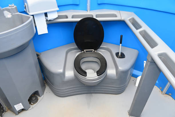 Best Porta potty cleaning services  in Brownsville, LA