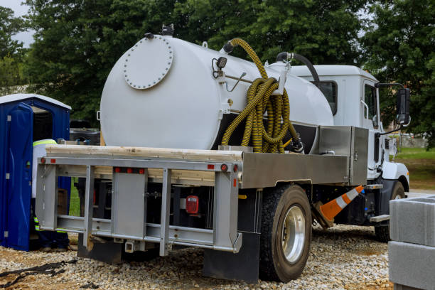 Best Long-term porta potty rental  in Brownsville, LA