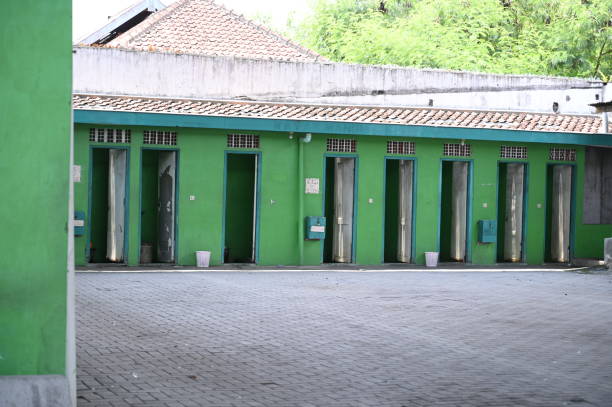 Best Portable toilet rental for construction  in Brownsville, LA