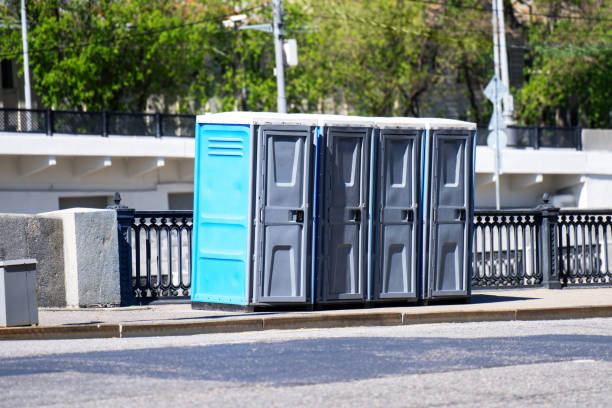 Best Emergency porta potty rental  in Brownsville, LA