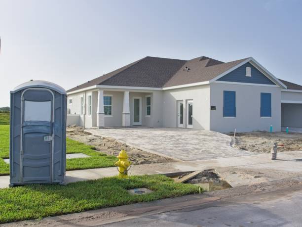 Portable Toilet Options We Offer in Brownsville, LA
